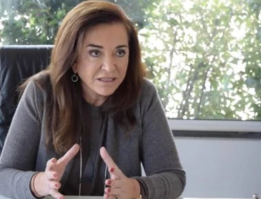 Η Ν.Μπακογιάννη στηρίζει τον Ν.Κοτζιά στην κόντρα του με τον Π.Καμμένο (βίντεο)